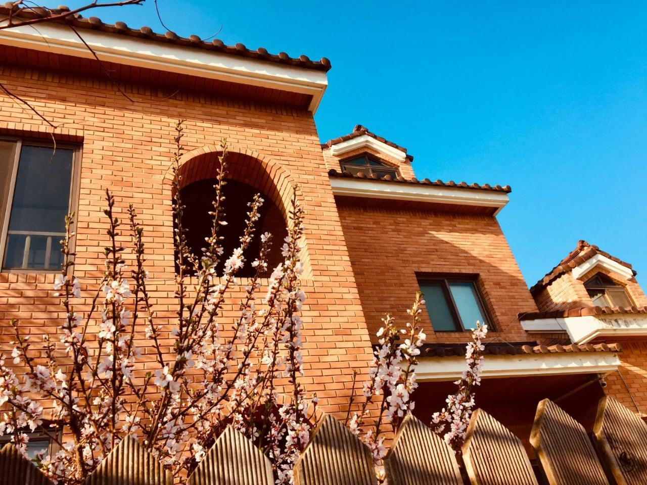 Hotel Blueplanet Gyeongju Zewnętrze zdjęcie