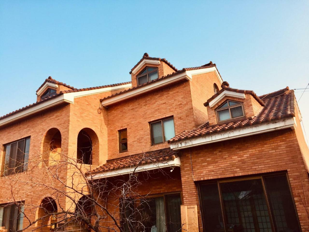 Hotel Blueplanet Gyeongju Zewnętrze zdjęcie