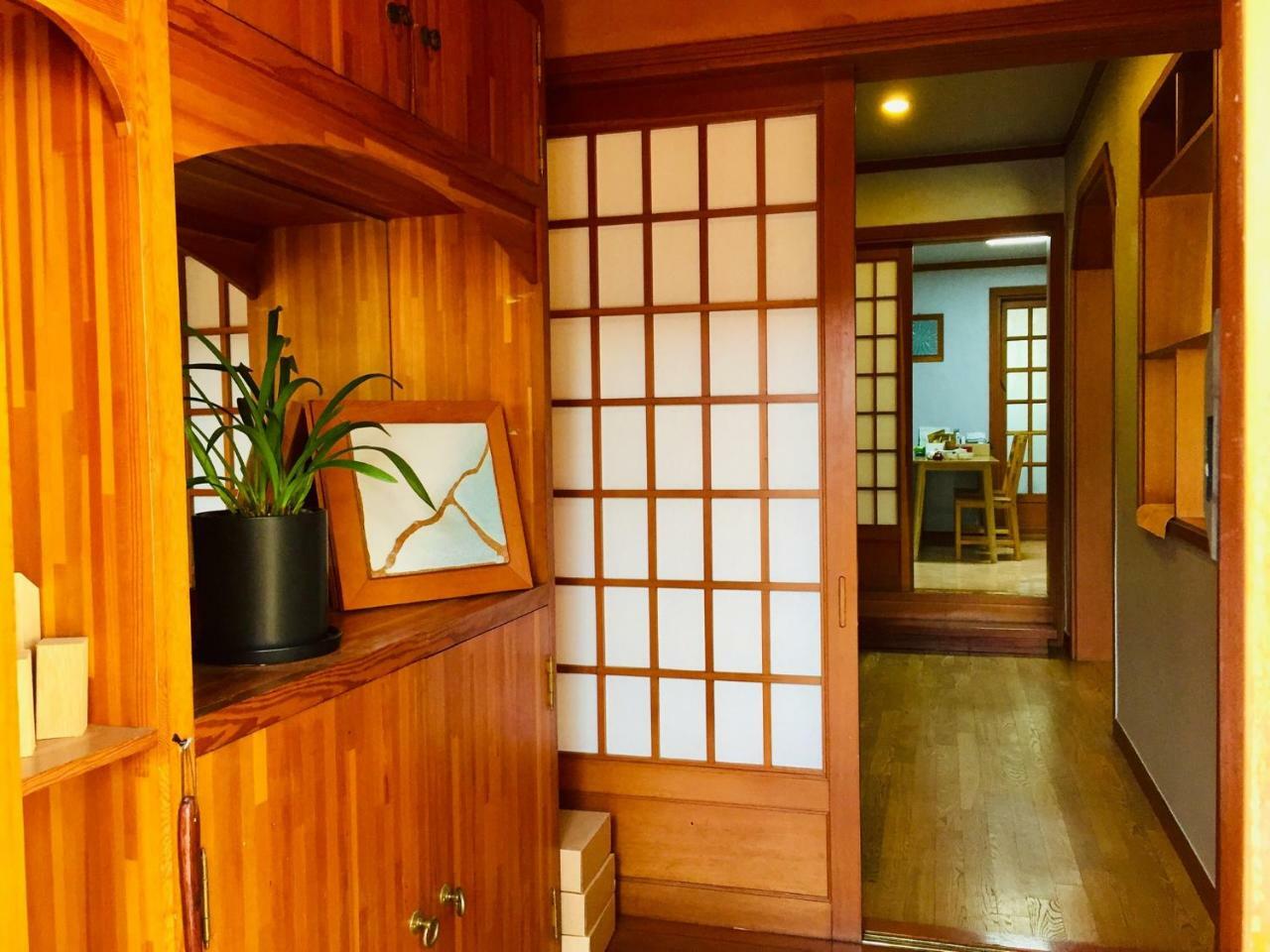 Hotel Blueplanet Gyeongju Zewnętrze zdjęcie