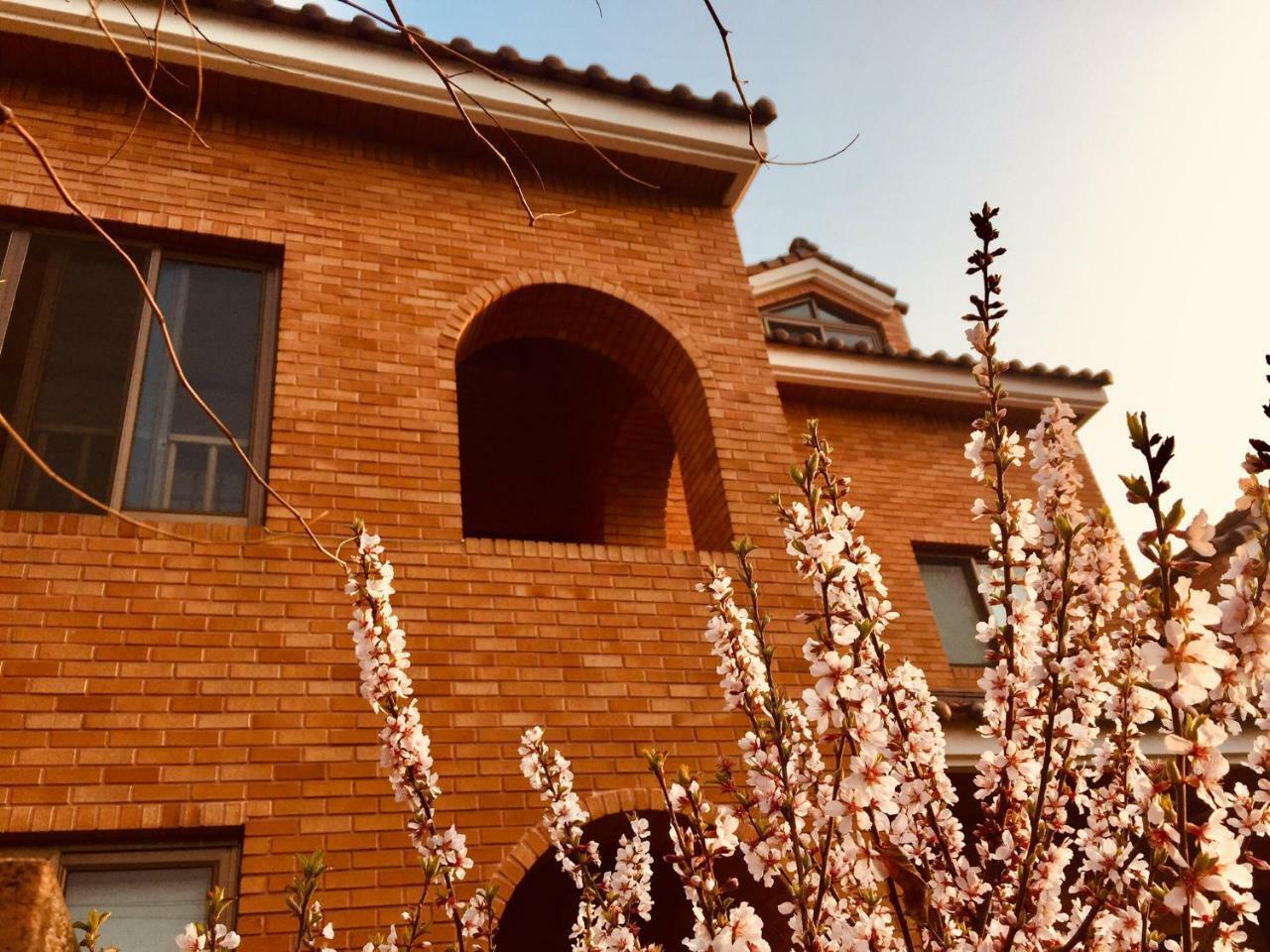 Hotel Blueplanet Gyeongju Zewnętrze zdjęcie