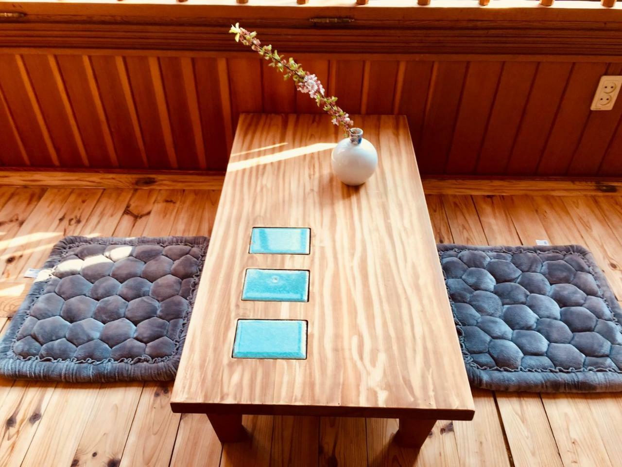 Hotel Blueplanet Gyeongju Zewnętrze zdjęcie