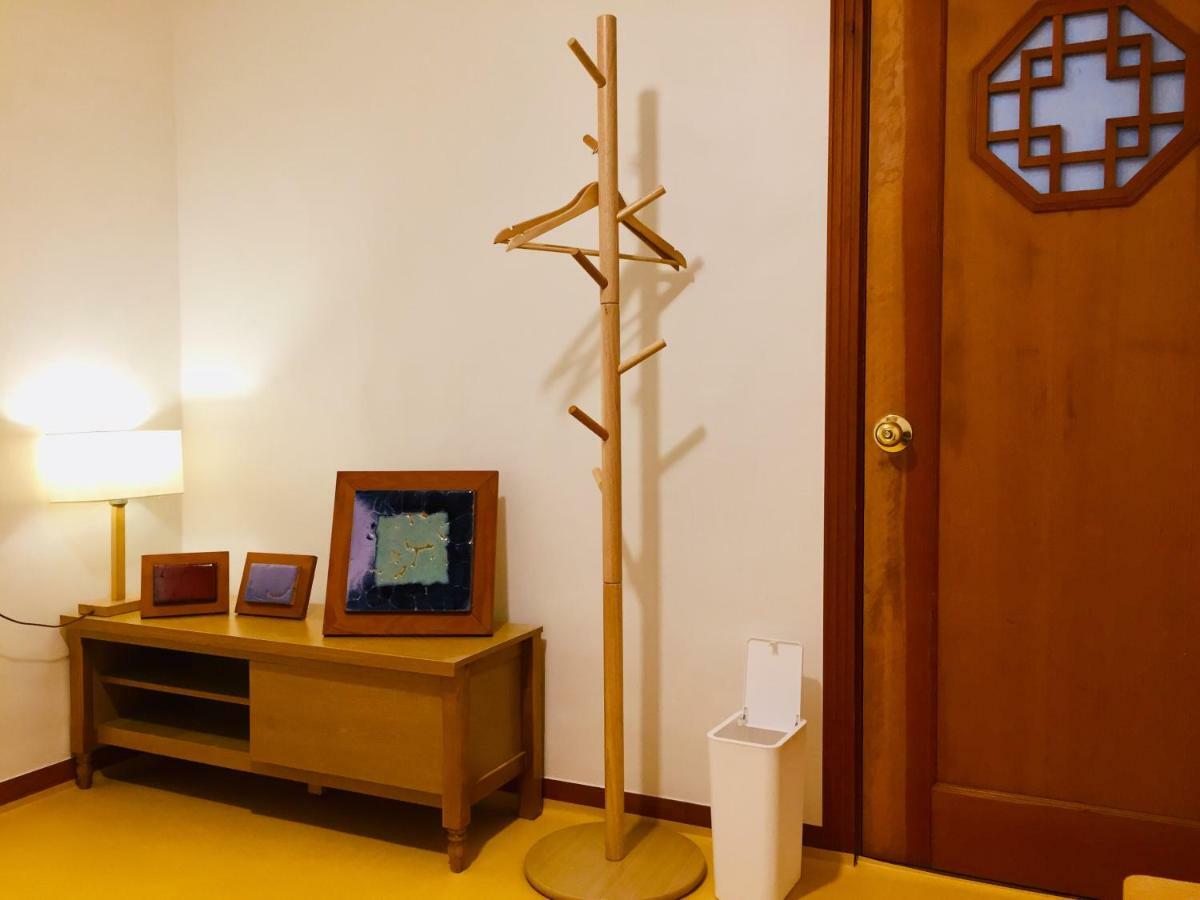 Hotel Blueplanet Gyeongju Zewnętrze zdjęcie