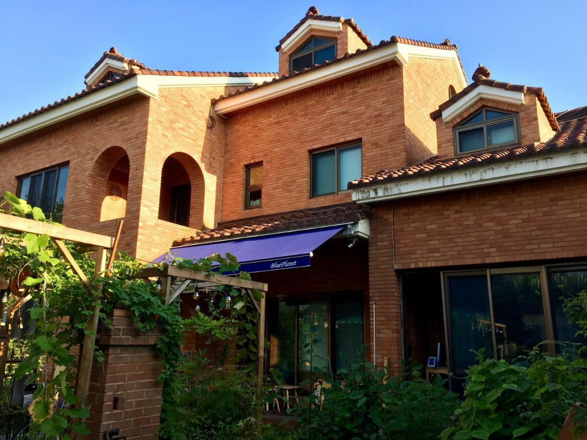 Hotel Blueplanet Gyeongju Zewnętrze zdjęcie