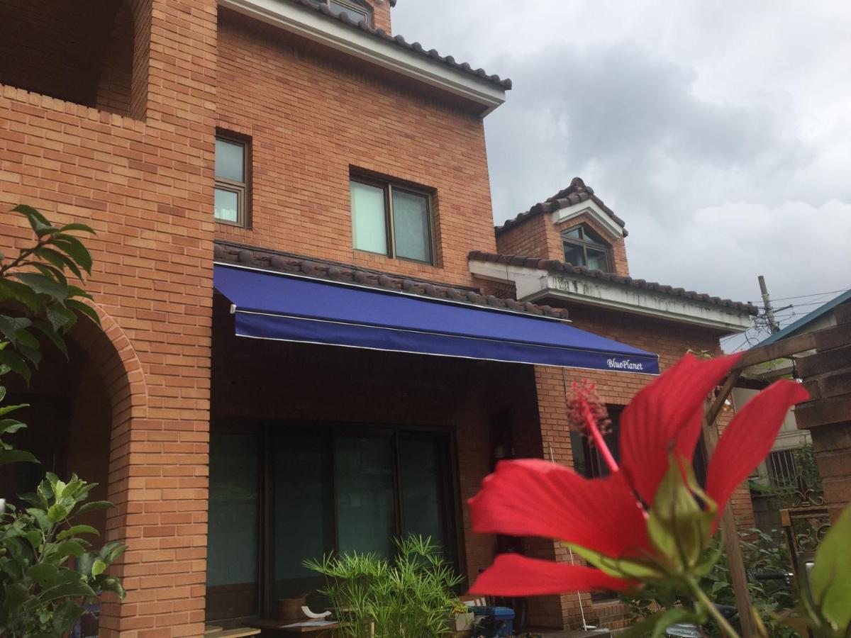 Hotel Blueplanet Gyeongju Zewnętrze zdjęcie