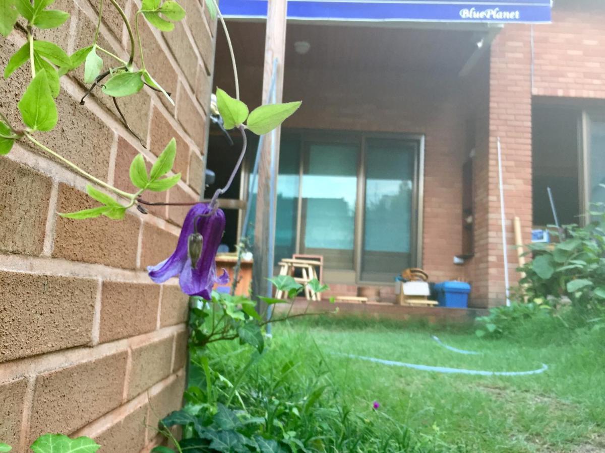 Hotel Blueplanet Gyeongju Zewnętrze zdjęcie