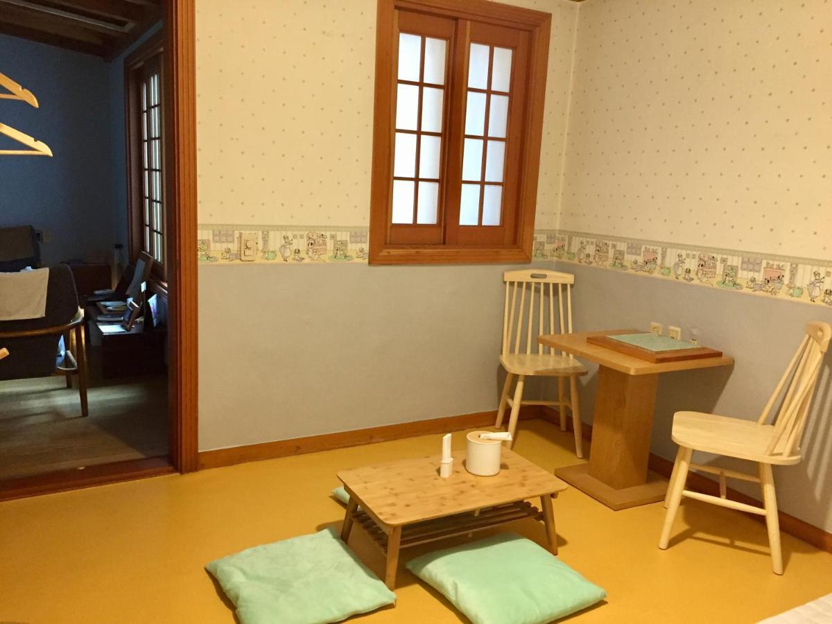 Hotel Blueplanet Gyeongju Zewnętrze zdjęcie