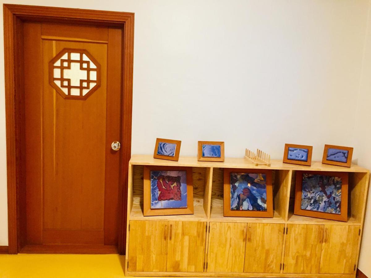 Hotel Blueplanet Gyeongju Zewnętrze zdjęcie
