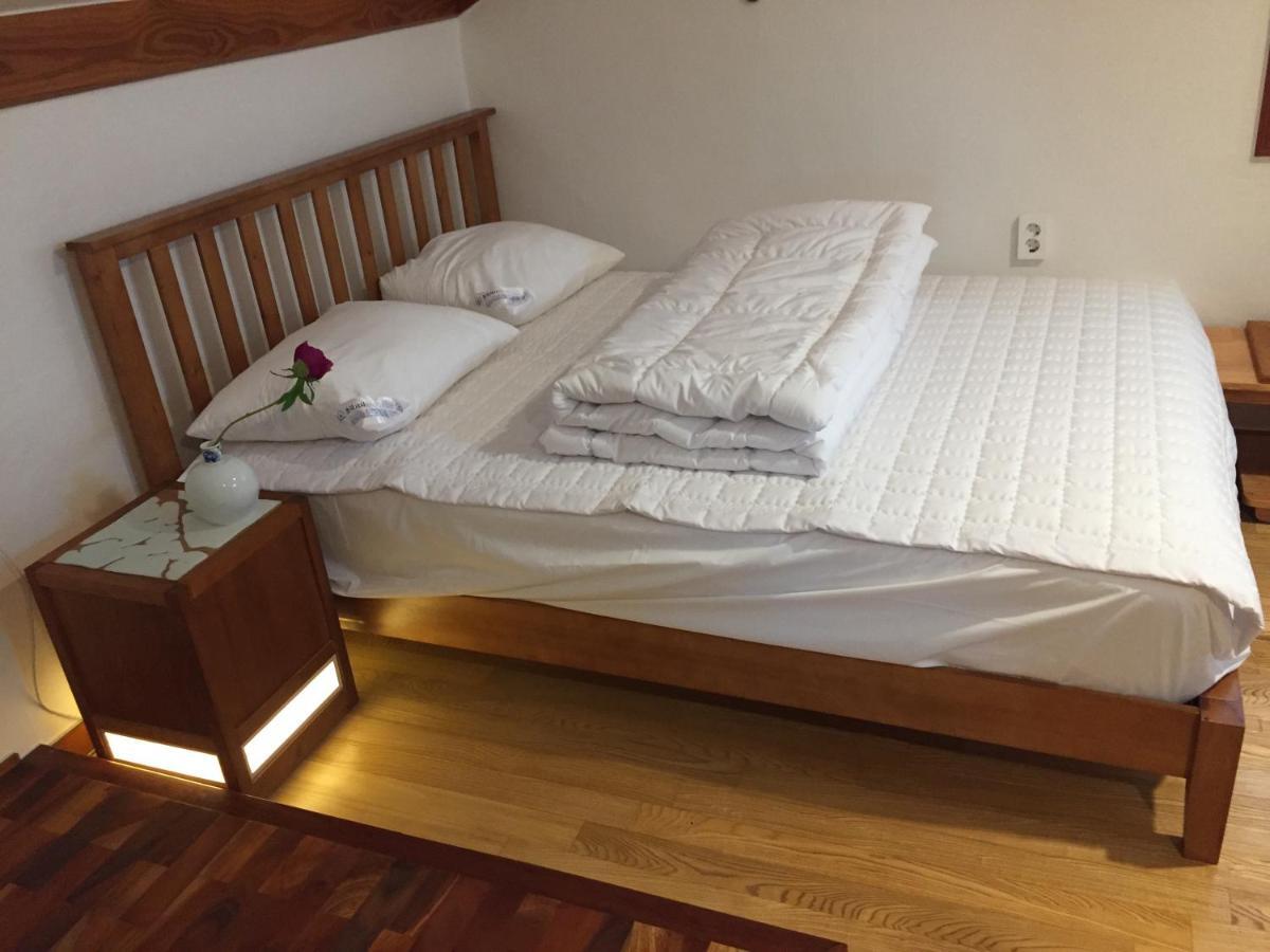 Hotel Blueplanet Gyeongju Zewnętrze zdjęcie